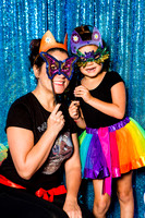 My Little Pony Movie Family Parties