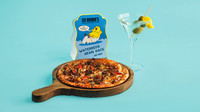 Licorice Pizza Specials
