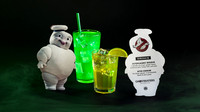 Ghostbusters: Afterlife Drink Specials