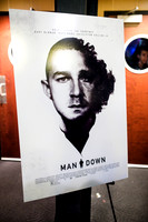 Man Down with Shia LaBeouf