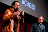 C4GED 4-EVER