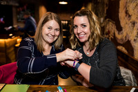Galentine's Day at Lakeline