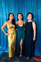 Crazy Rich Asians Black Tie Screening