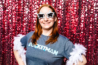 Rocketman Glitter & Glam Screening