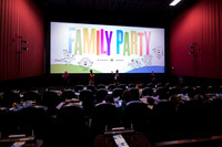 Family Parties
