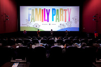 Onward Family Party at Lakeline