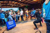 Alamo Sleepaway Camp 2019