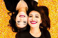 Hocus Pocus Halloween Spelltacular Photobooth