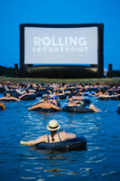 Jaws on the Water 2015