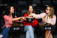 Galentine's Day Theater Rentals
