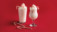 Holidays 2021 Menu