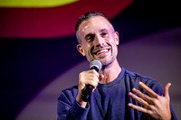 Freddie Prinze Jr. Dinner Party