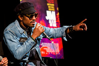 Jimi: All Is By My Side Q&A