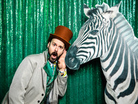 Dolittle Family Party