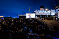 Titanic at The Queen Mary