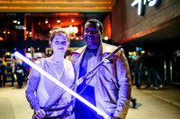 The Force Awakens