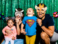 The Lion King Family Party at Slaughter Lane