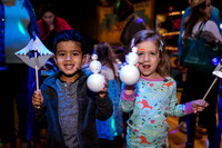 Frozen 2 Family Party at Mueller (Saturday)