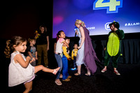 Toy Story 4 Family Party at Mueller