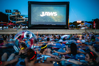 Jaws on the Water 2017