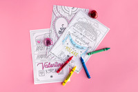 Valentine's Day 2021 Specials