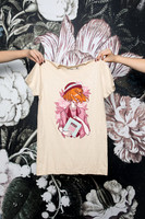 Pretty In Pink Merchandise