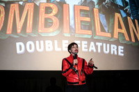 Zombieland Double Feature Zombies Screening