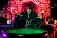 Hocus Pocus Spelltacular 2017