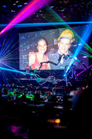 Alamo Drafthouse 20th Anniversary
