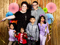 Dumbo Family Party at Lakeline