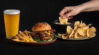 Core Menu Items