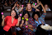 Movie Parties