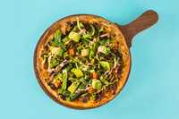 April 2021 Specials