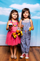 Toy Story 4 Family Party at Mueller