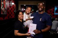 Toy Story 4 Family Parties at Lakeline