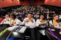 Coco Opening Night