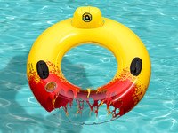 Jaws Inner Tube