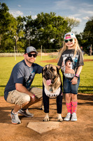Meet The Beast at The Sandlot