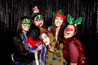 Mandola's Holiday Party