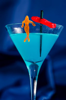 Siren Menu