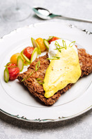 The Sound of Music Brunch