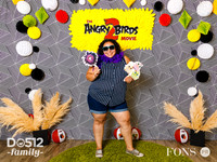 Angry Birds 2 Party