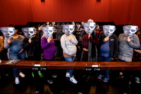 The Prodigy Pregnant Screening
