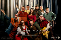 Robin Hood Photobooth