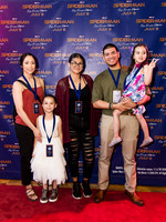 Spider-Man: Far From Home Advance Screening