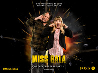 Miss Bala Photobooth