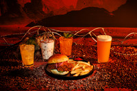 Menus