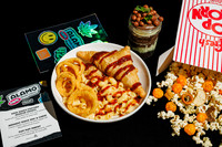 Alamo Dankhouse 4/20 Feast