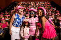 Barbie Advance Screening at Mueller