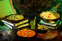 Teenage Mutant Ninja Turtles: Mutant Mayhem Specials